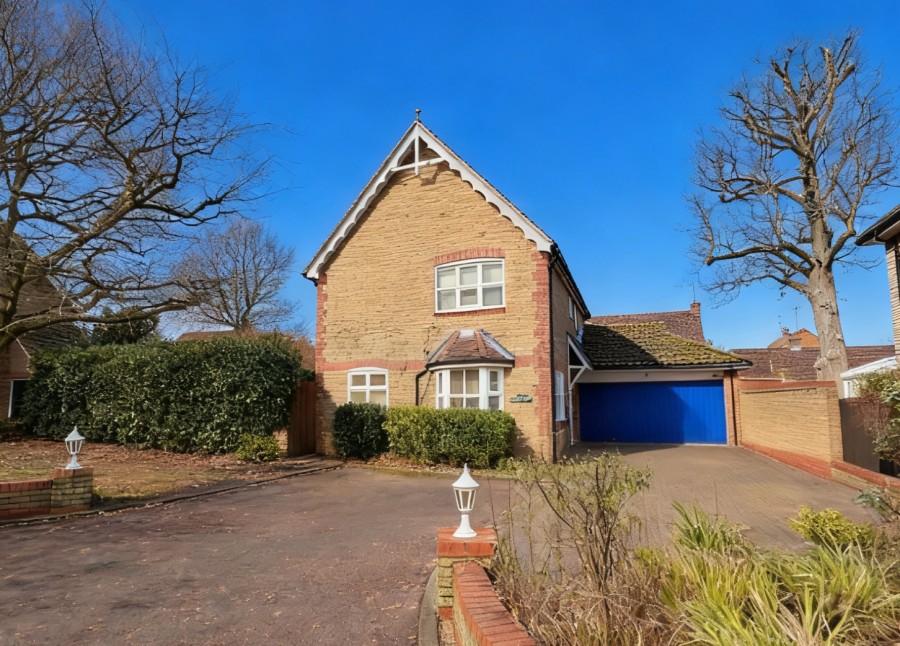 Images for St James Mews, Billericay, Essex