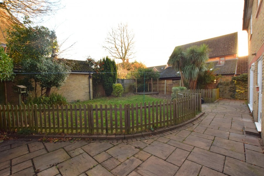 Images for St James Mews, Billericay, Essex