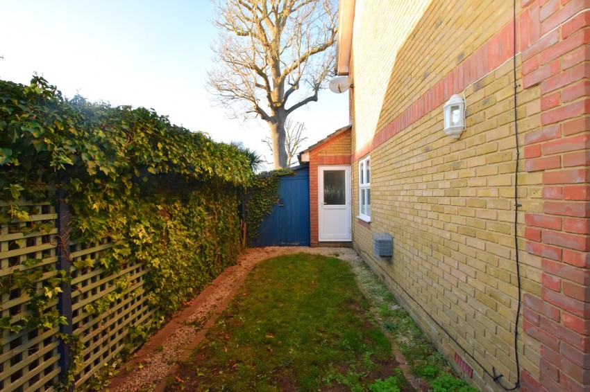 Images for St James Mews, Billericay, Essex