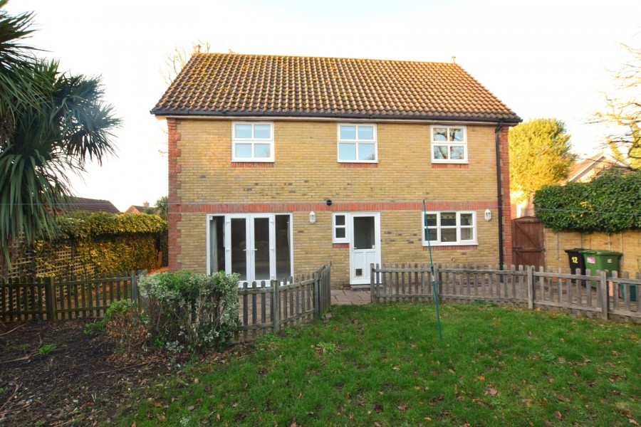 Images for St James Mews, Billericay, Essex