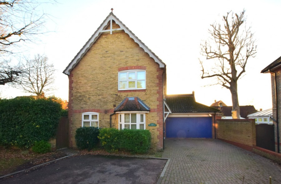 Images for St James Mews, Billericay, Essex