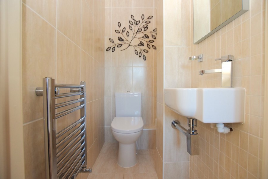 Images for St James Mews, Billericay, Essex