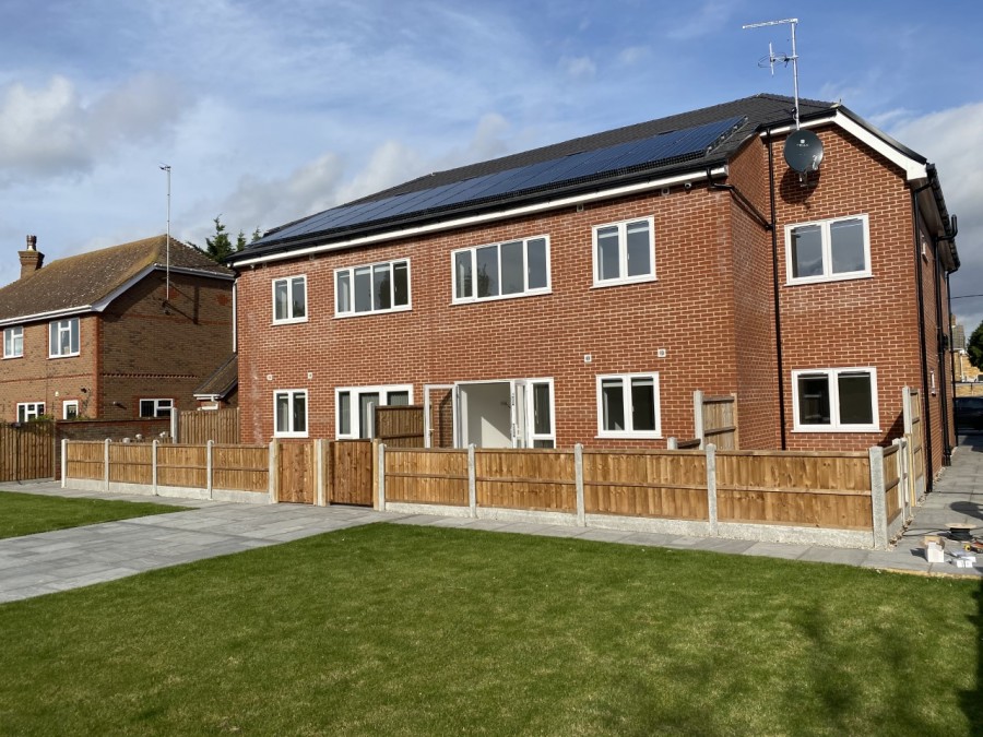 Images for Long Road, Canvey Island, Essex