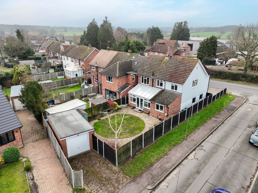 Images for Tye Common Road, Billericay, Essex