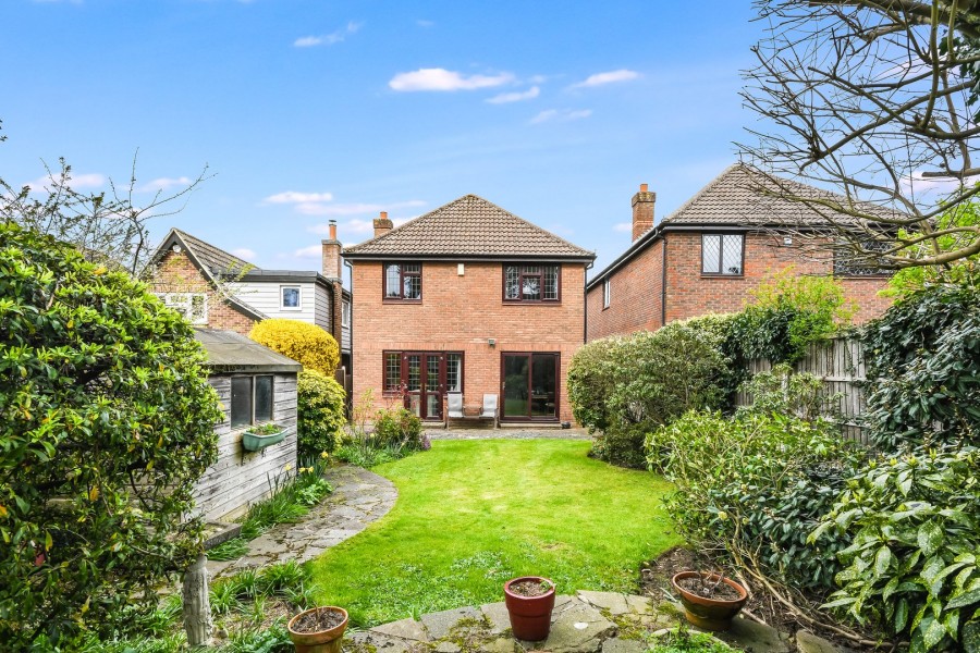 Images for Beaufort Road, Billericay, Essex