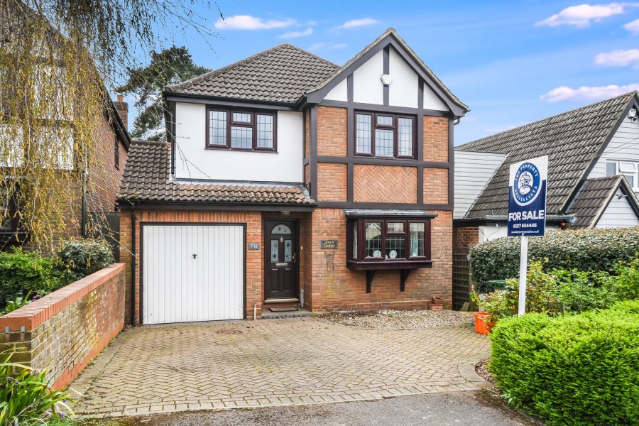 Images for Beaufort Road, Billericay, Essex