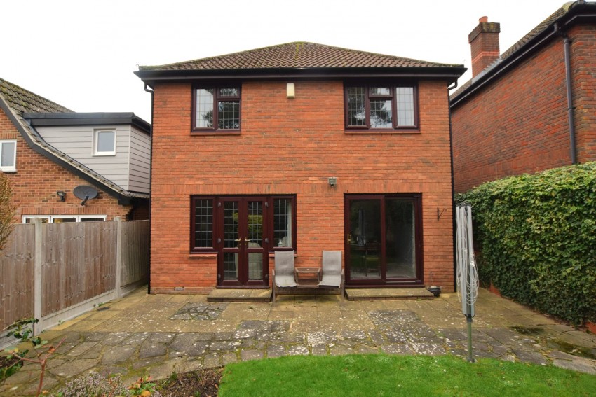 Images for Beaufort Road, Billericay, Essex