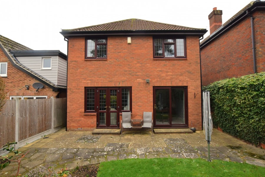 Images for Beaufort Road, Billericay, Essex