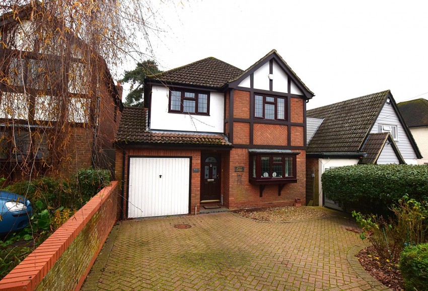 Images for Beaufort Road, Billericay, Essex