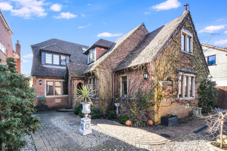 Images for Crays Hill, Billericay, Essex