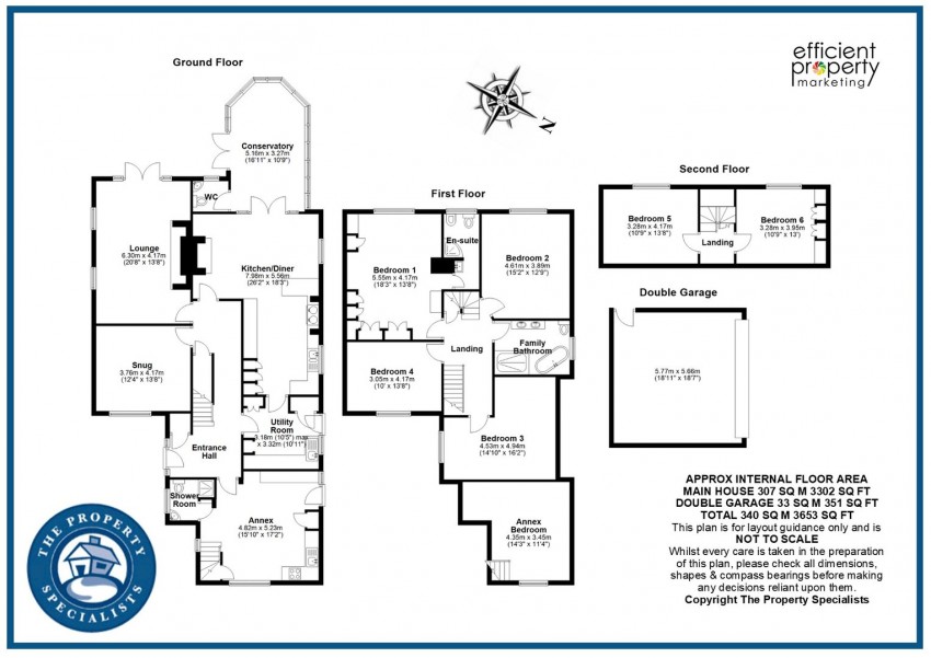 Images for Crays Hill, Billericay, Essex
