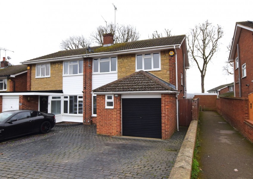 Images for Langemore Way, Billericay, Essex