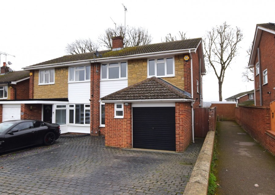 Images for Langemore Way, Billericay, Essex