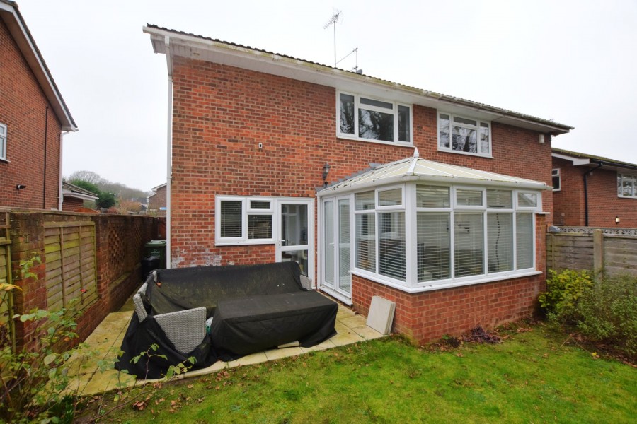 Images for Langemore Way, Billericay, Essex