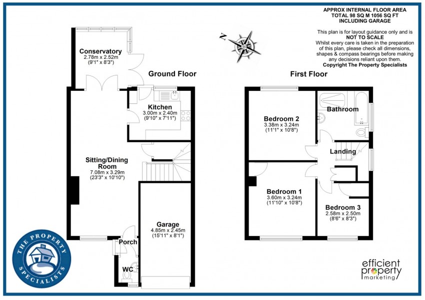 Images for Langemore Way, Billericay, Essex