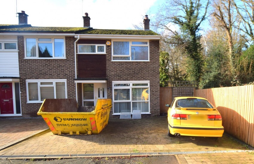 Images for Hatfield Drive, Billericay, Essex