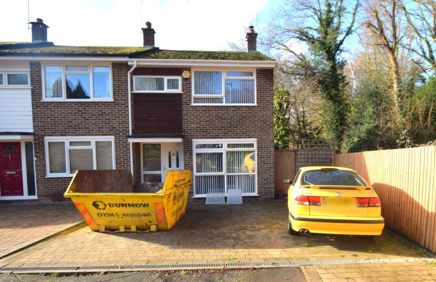 Images for Hatfield Drive, Billericay, Essex