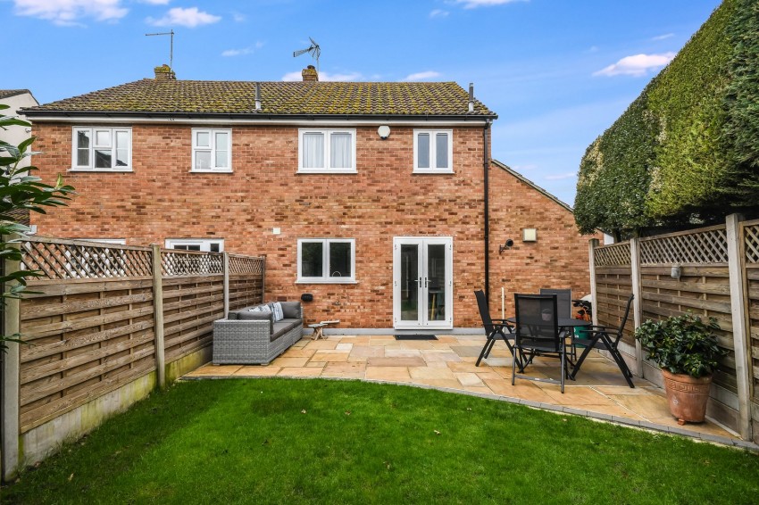 Images for Ovington Gardens, Billericay, Essex