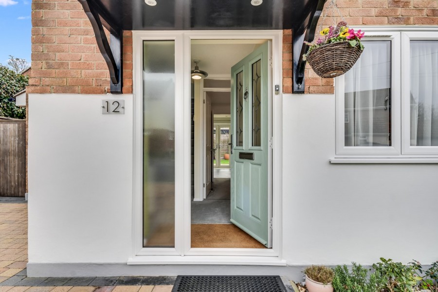 Images for Ovington Gardens, Billericay, Essex