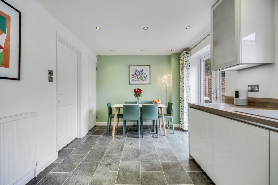 Images for Ovington Gardens, Billericay, Essex