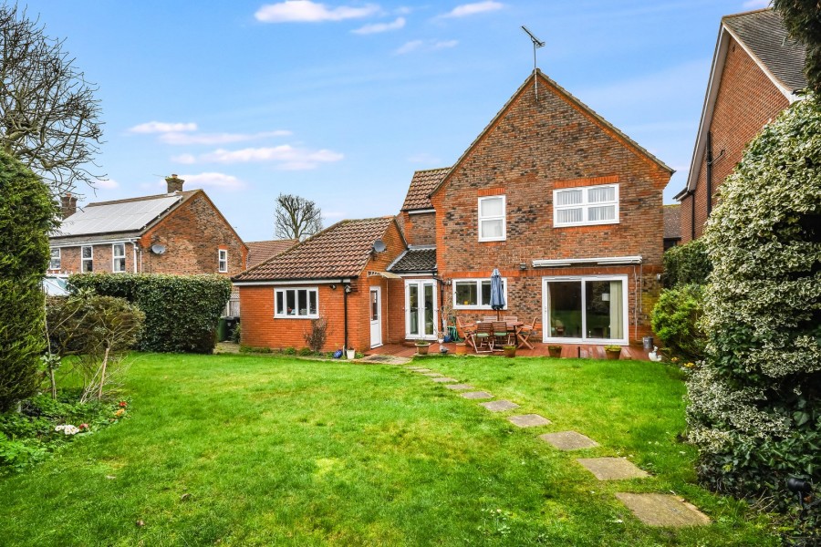 Images for Western Mews, Billericay, Essex