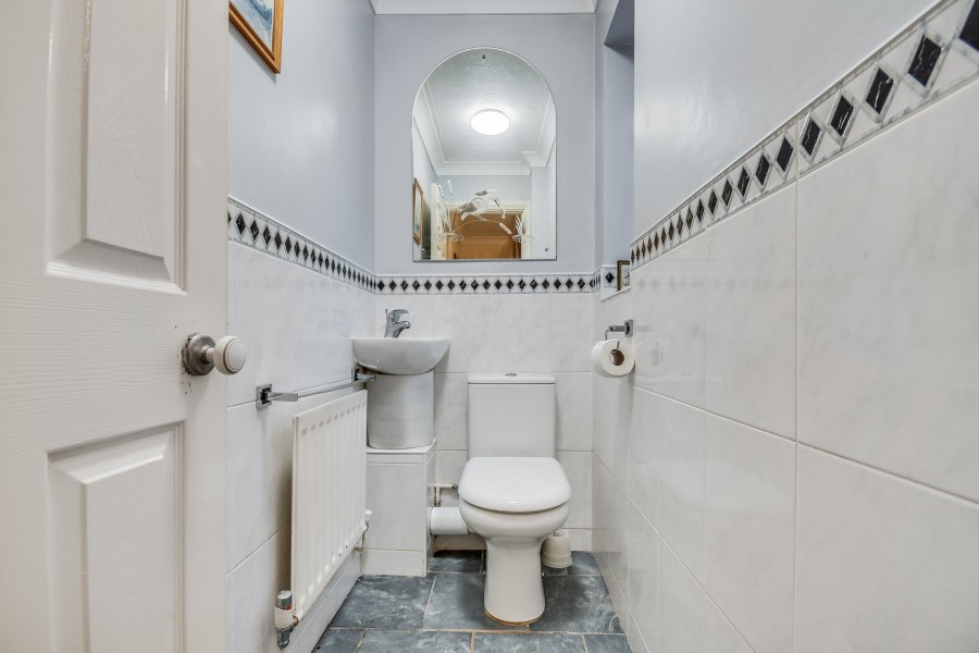 Images for Western Mews, Billericay, Essex