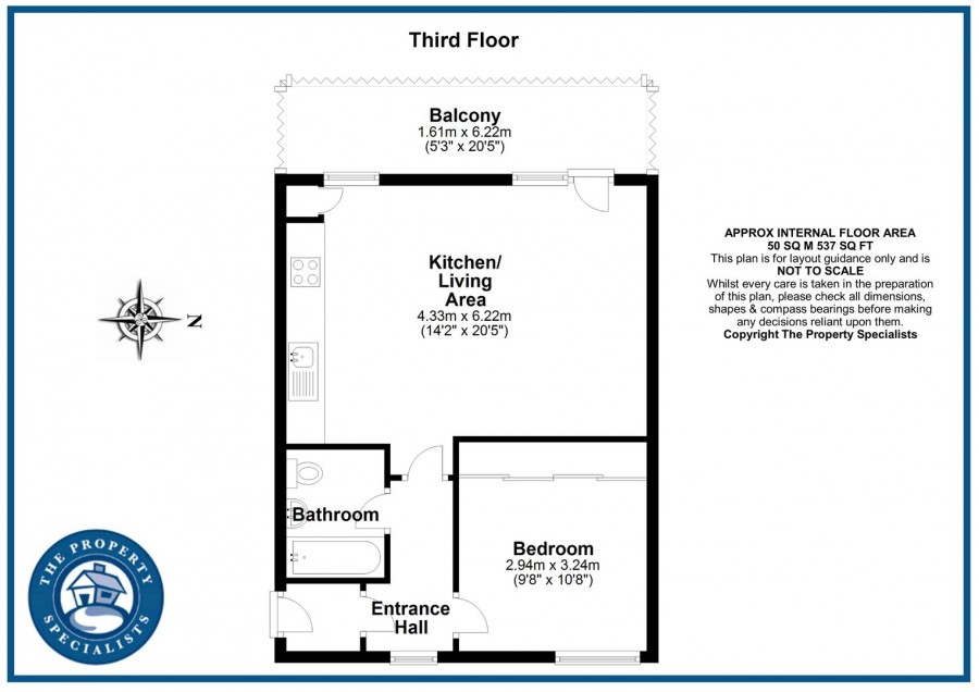 Images for St Ediths Court, BILLERICAY, Essex