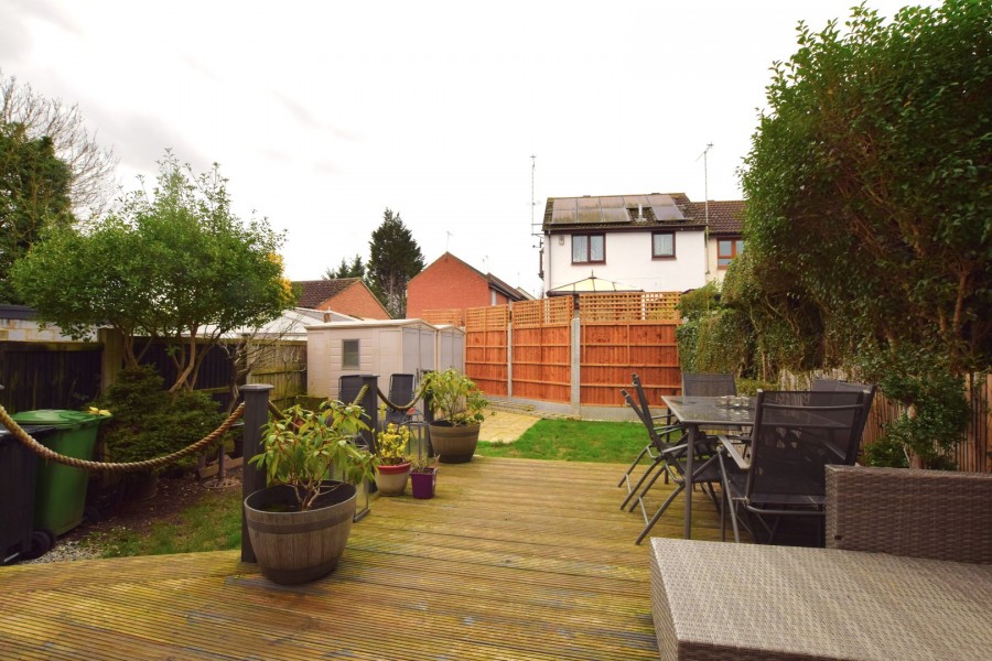 Images for Passingham Close, Billericay, Essex