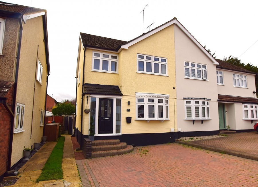 Images for Passingham Close, Billericay, Essex