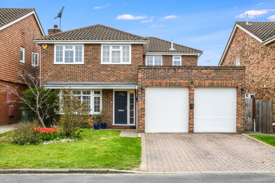 Images for Cranmer Close, Billericay, Essex