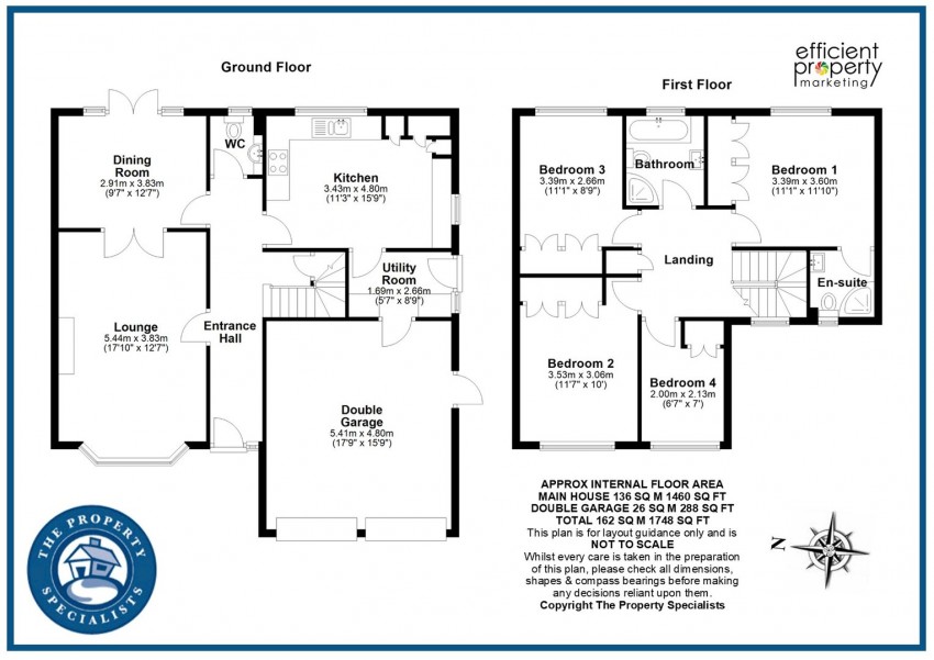 Images for Cranmer Close, Billericay, Essex