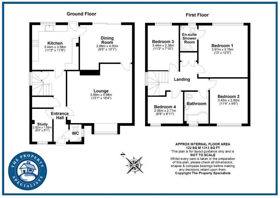 Images for Porchester Road, Billericay, Essex