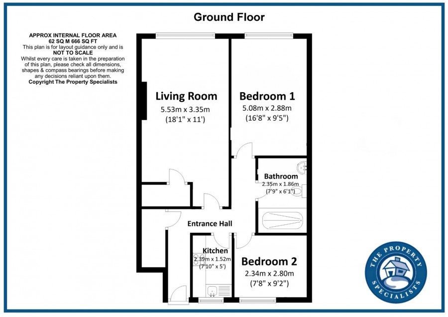 Images for St Ediths Court, Billericay, Essex