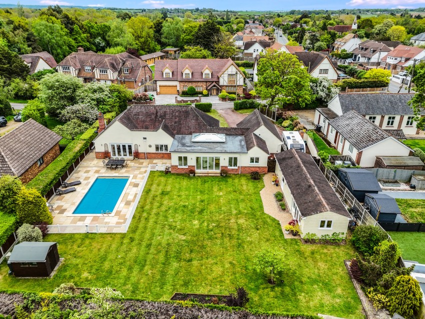 Images for Ramsden Bellhouse, Billericay, Essex