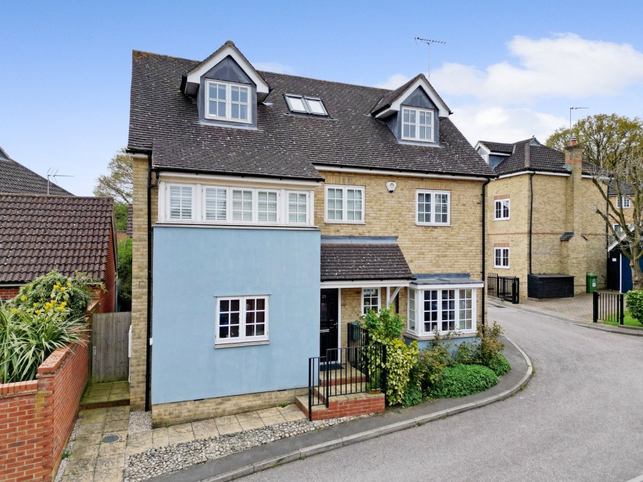 Images for Prower Close, Billericay, Essex