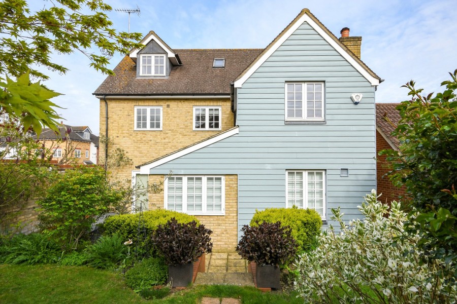Images for Prower Close, Billericay, Essex