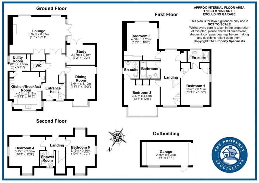 Images for Prower Close, Billericay, Essex