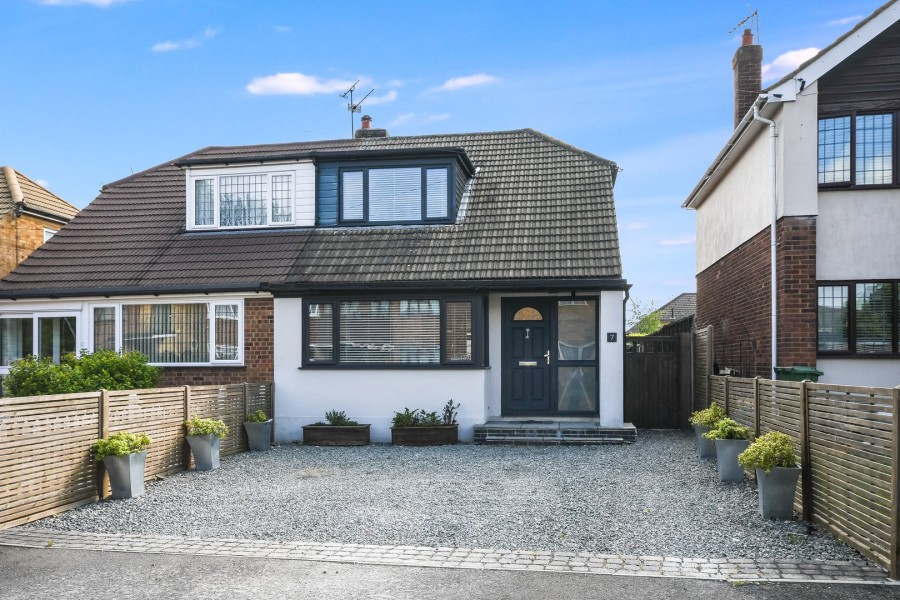 Images for Karen Close, Brentwood, Essex