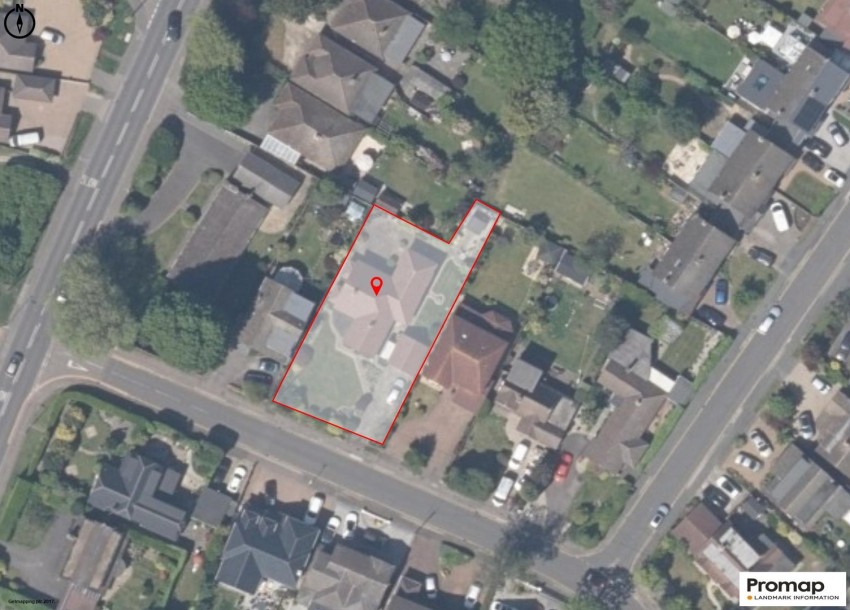 Images for Little Norsey Road, Billericay, Essex