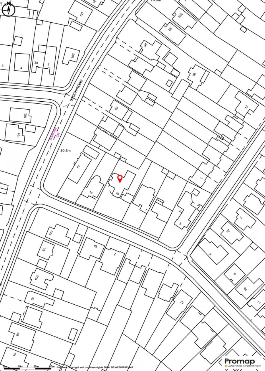 Images for Little Norsey Road, Billericay, Essex