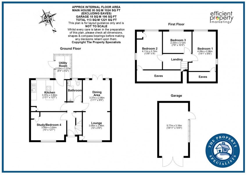 Images for Potash Road, Billericay, Essex