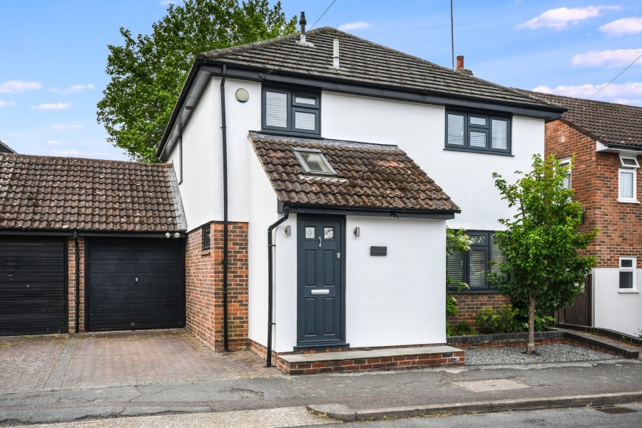 Images for Belgrave Road, Billericay, Essex
