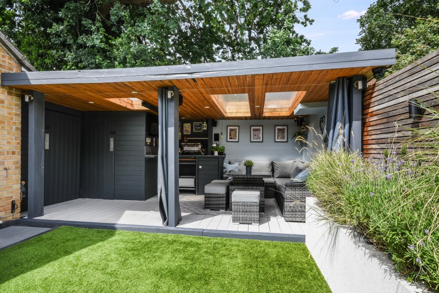 Images for Lampern Crescent, Billericay, Essex