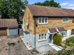 Images for Lampern Crescent, Billericay, Essex