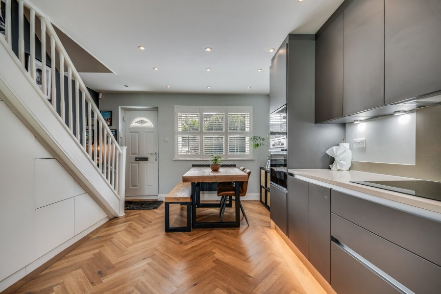 Images for Lampern Crescent, Billericay, Essex