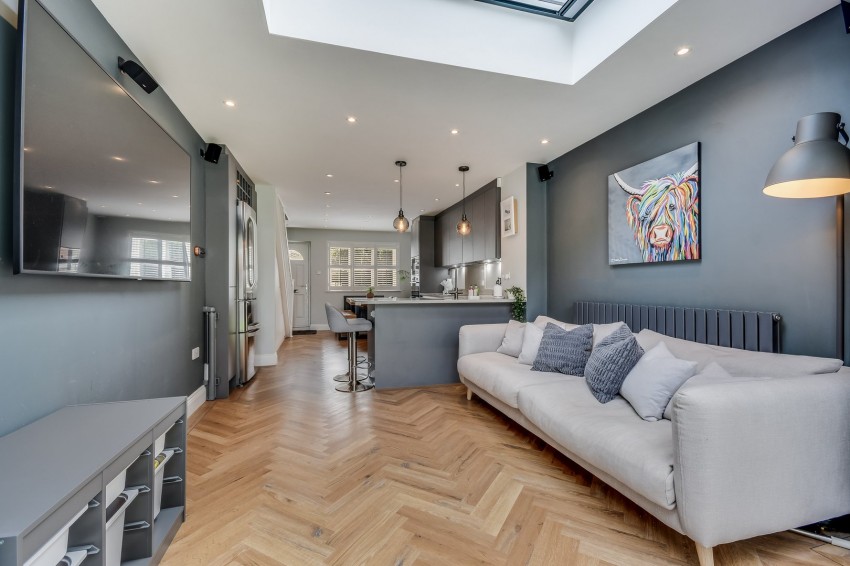 Images for Lampern Crescent, Billericay, Essex