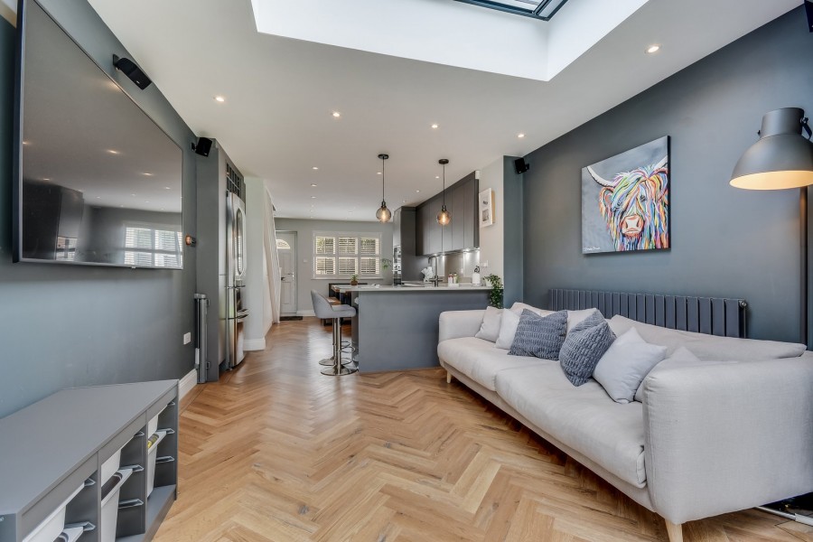 Images for Lampern Crescent, Billericay, Essex