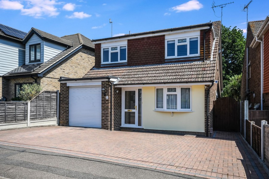 Images for Mons Avenue, Billericay, Essex