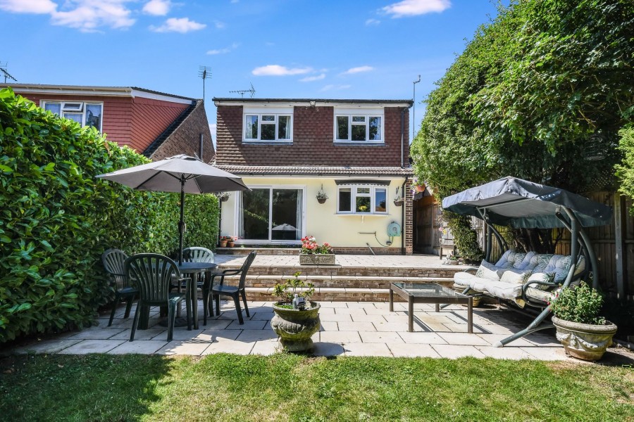 Images for Mons Avenue, Billericay, Essex
