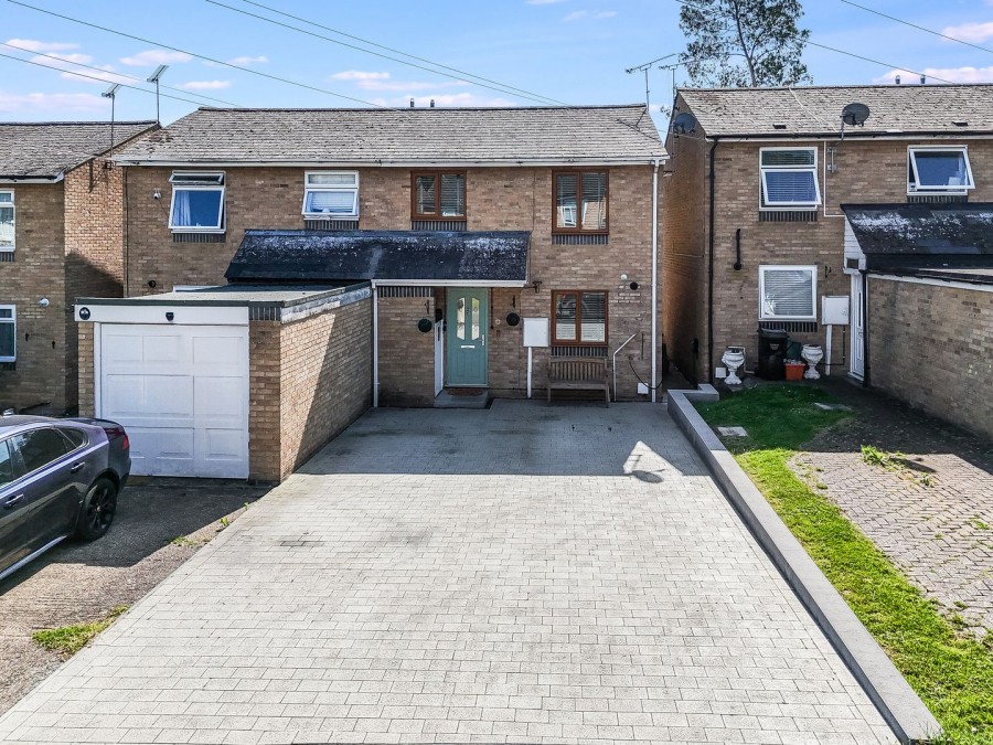 Images for Celandine Close, Billericay, Essex